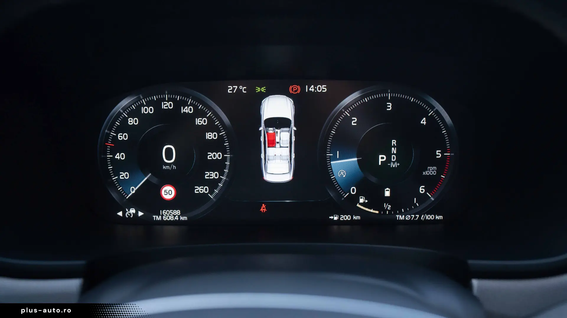 Volvo S90 B5 D AWD R-Design