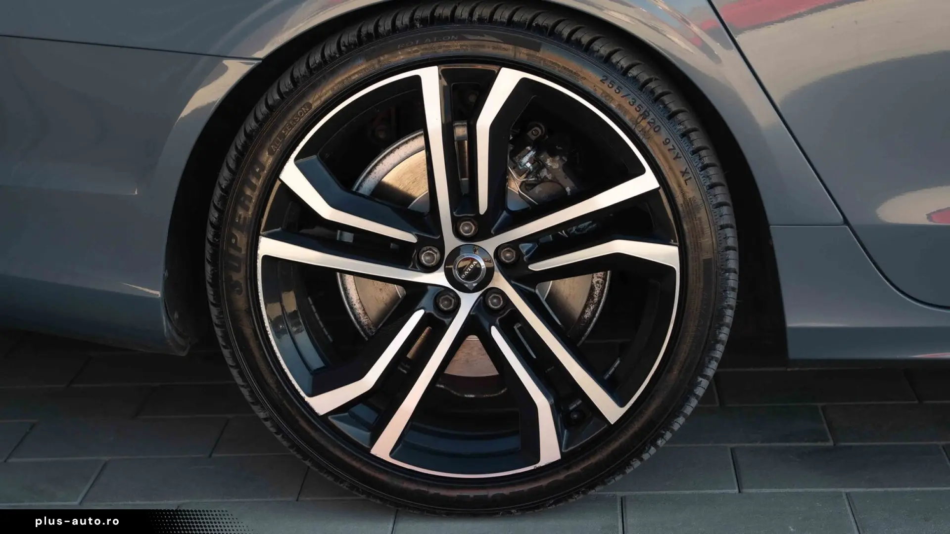 Volvo S90 B5 D AWD R-Design