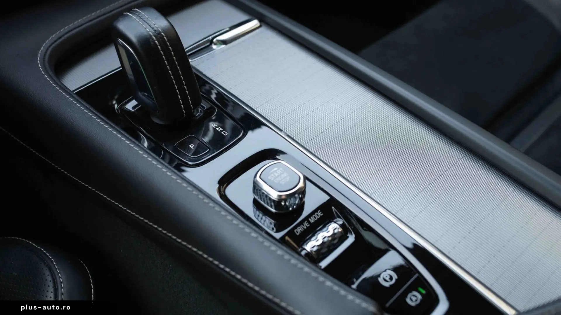 Volvo S90 B5 D AWD R-Design