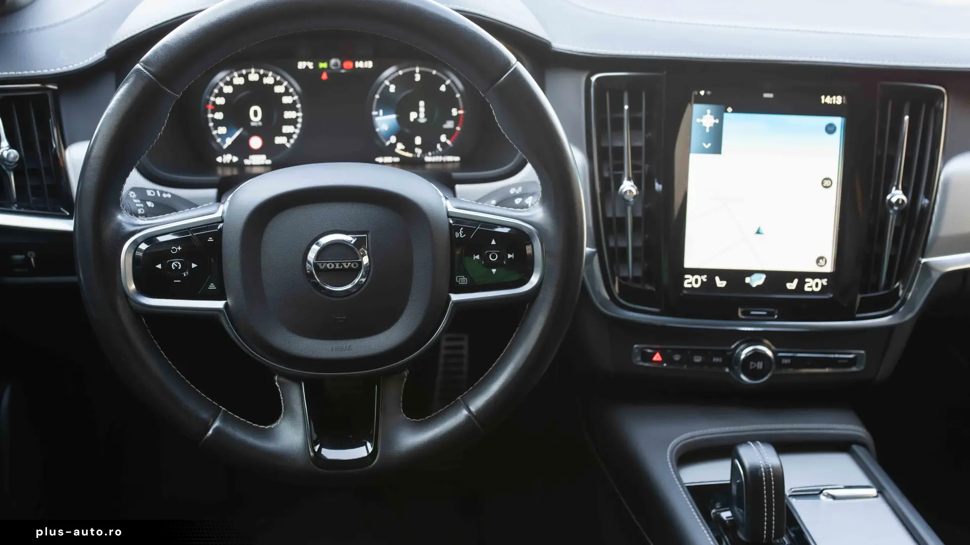 Volvo S90 B5 D AWD R-Design