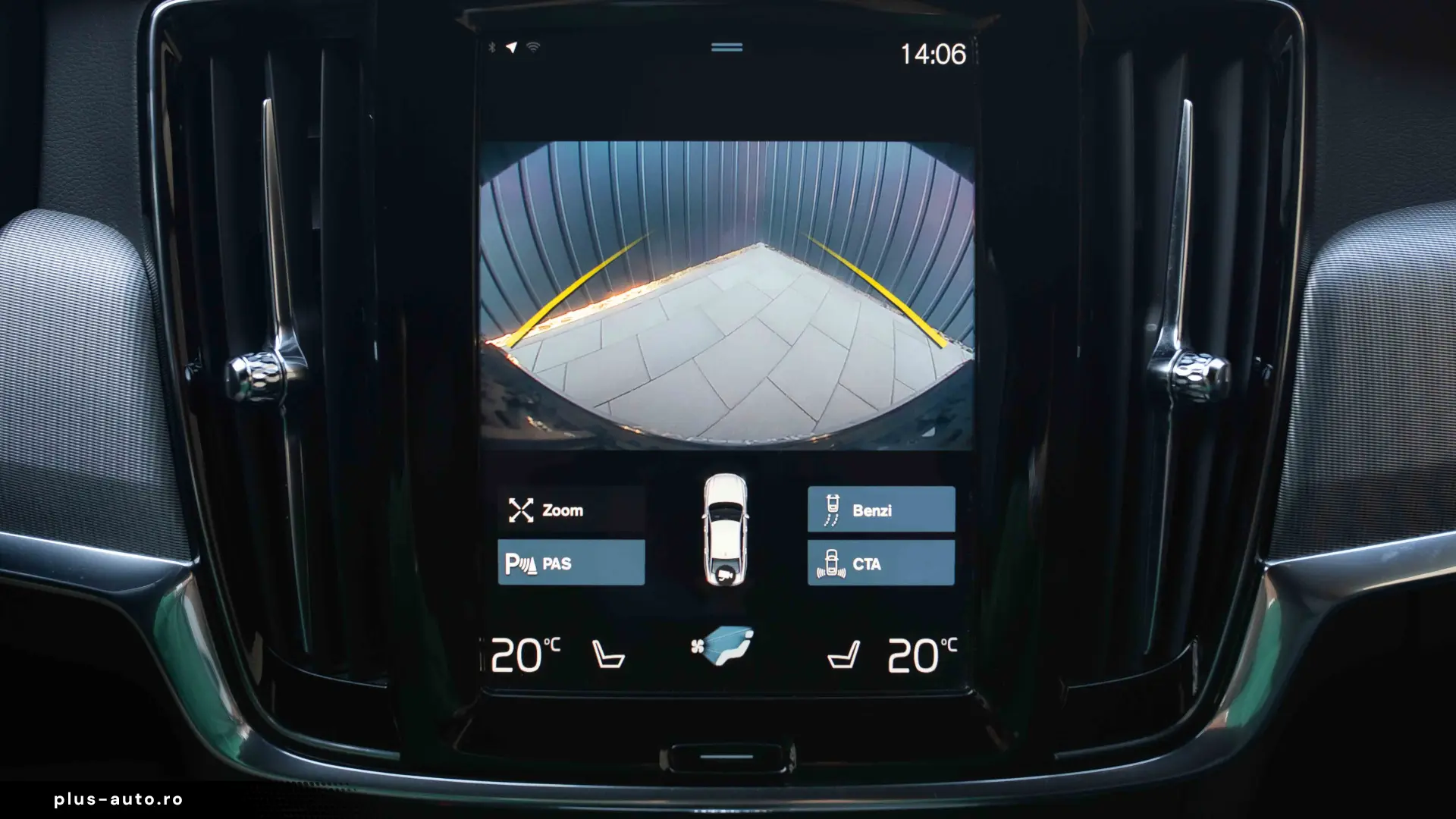 Volvo S90 B5 D AWD R-Design
