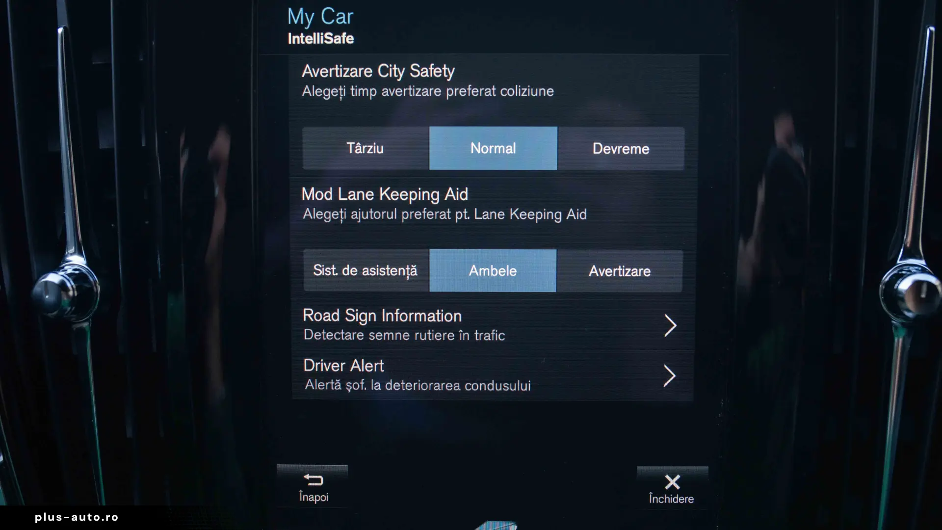 Volvo S90 B5 D AWD R-Design