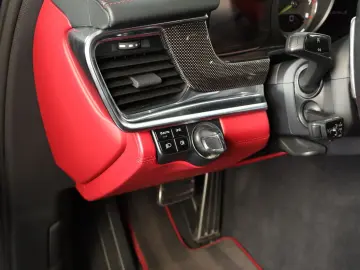 PORSCHE Panamera Turbo S E-Hybrid APPROVED Mega Kombi
