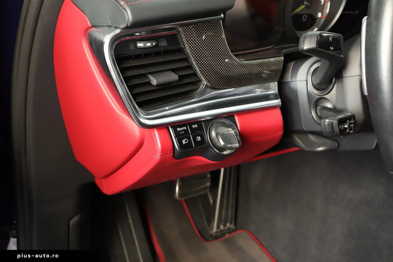 PORSCHE Panamera Turbo S E-Hybrid APPROVED Mega Kombi