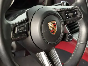 PORSCHE Panamera Turbo S E-Hybrid APPROVED Mega Kombi
