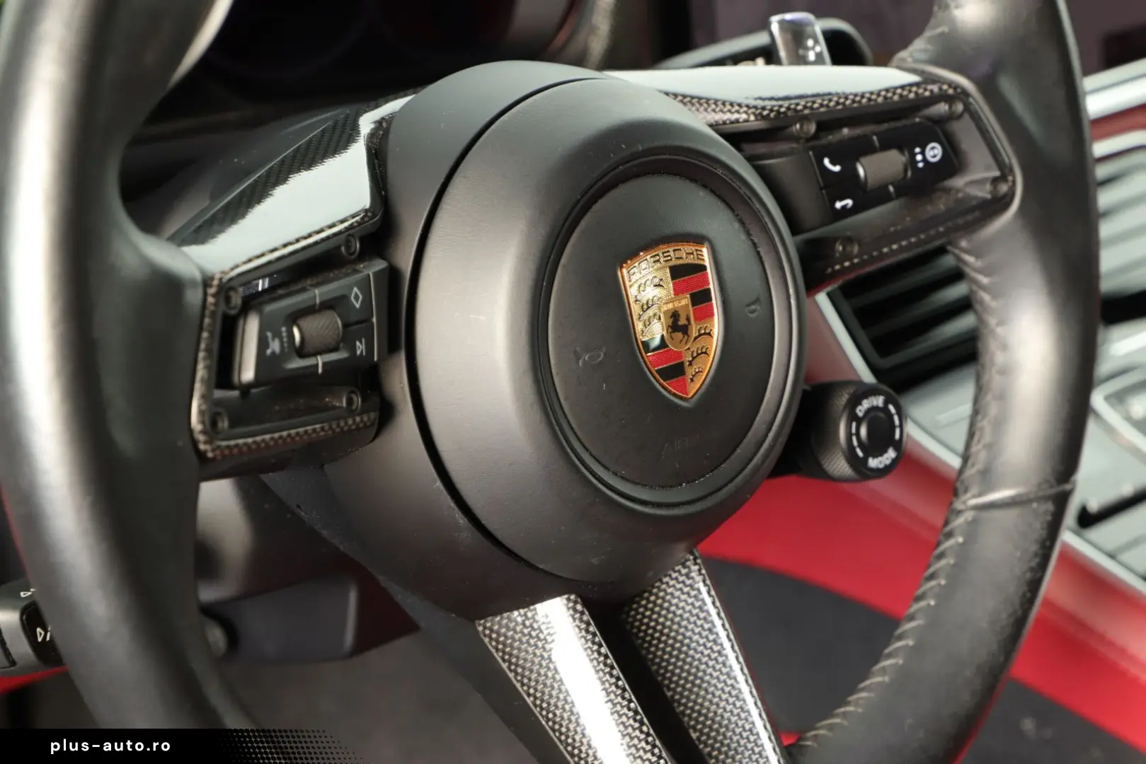 PORSCHE Panamera Turbo S E-Hybrid APPROVED Mega Kombi