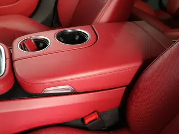 PORSCHE Panamera Turbo S E-Hybrid APPROVED Mega Kombi