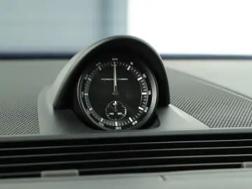 PORSCHE Panamera Turbo S E-Hybrid APPROVED Mega Kombi