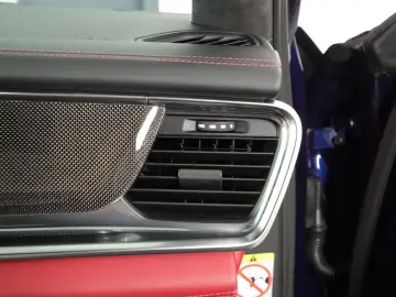PORSCHE Panamera Turbo S E-Hybrid APPROVED Mega Kombi