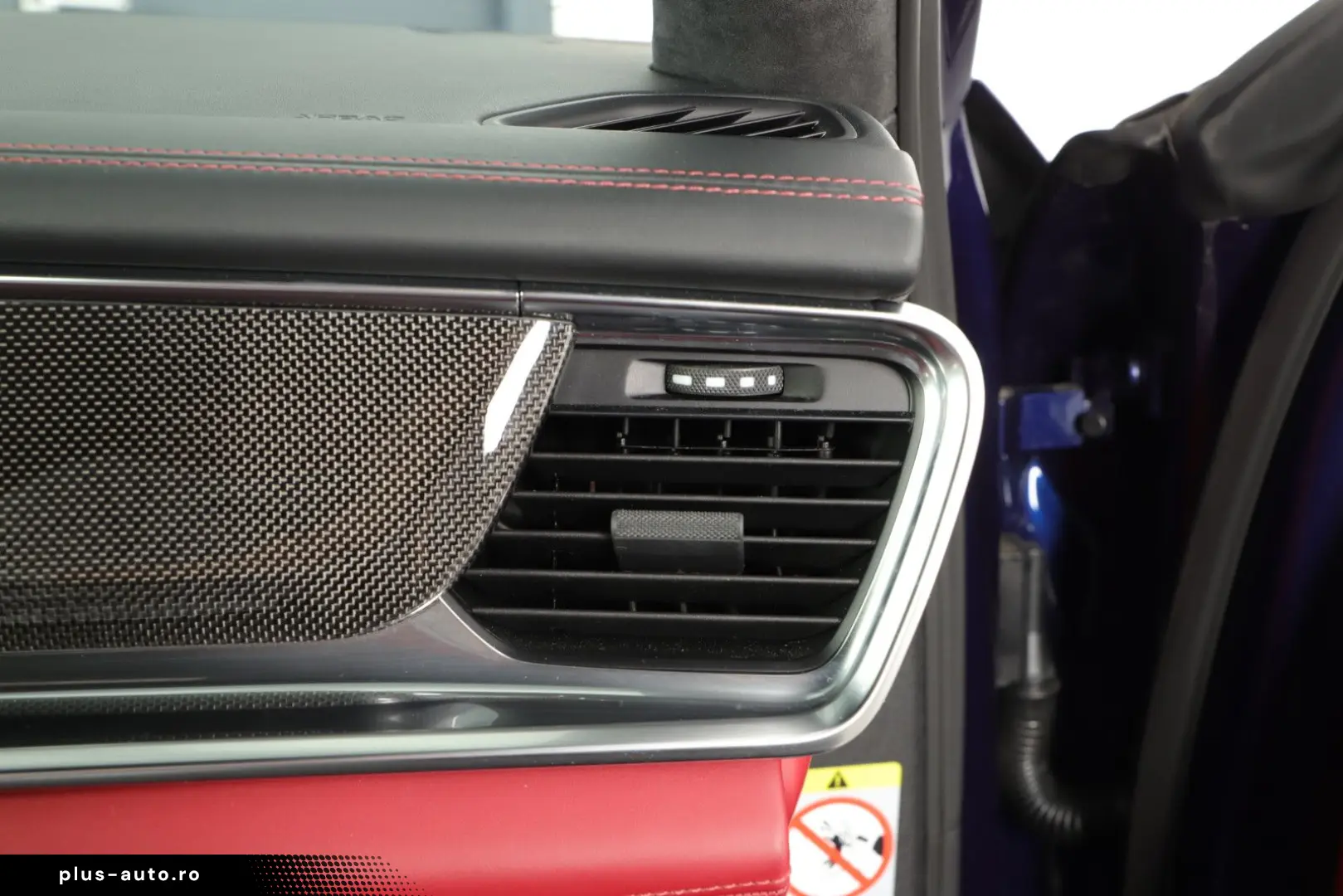 PORSCHE Panamera Turbo S E-Hybrid APPROVED Mega Kombi