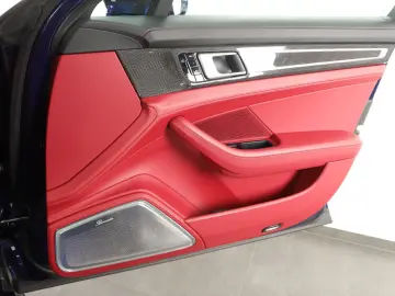 PORSCHE Panamera Turbo S E-Hybrid APPROVED Mega Kombi