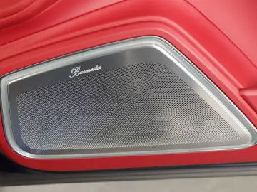 PORSCHE Panamera Turbo S E-Hybrid APPROVED Mega Kombi