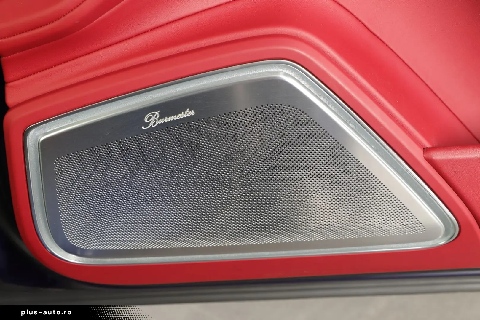 PORSCHE Panamera Turbo S E-Hybrid APPROVED Mega Kombi
