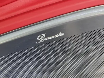 PORSCHE Panamera Turbo S E-Hybrid APPROVED Mega Kombi