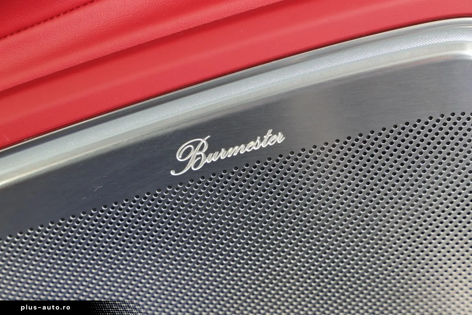 PORSCHE Panamera Turbo S E-Hybrid APPROVED Mega Kombi