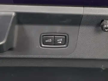 PORSCHE Panamera Turbo S E-Hybrid APPROVED Mega Kombi