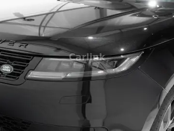 Land Rover Range Rover Sport P460e BATTERSEA-BLACK CLOUD