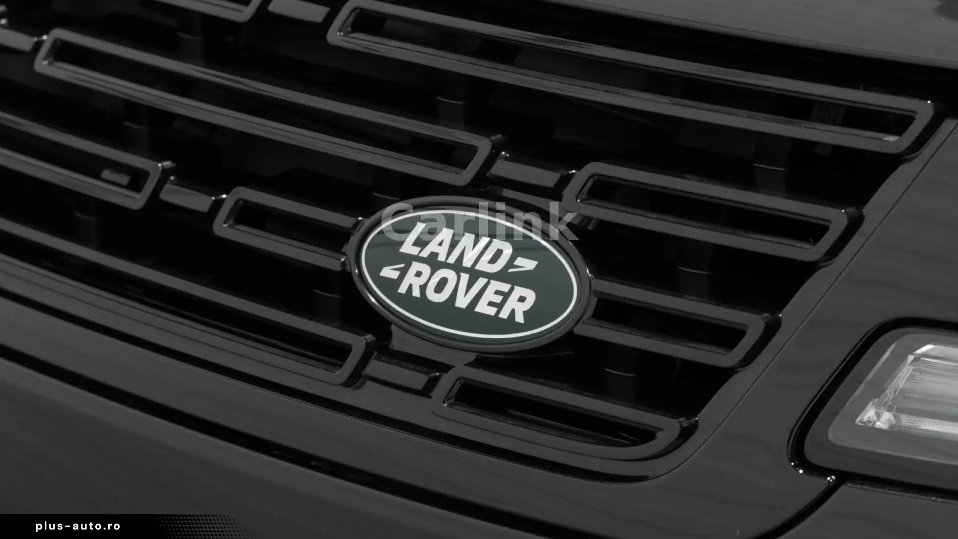 Land Rover Range Rover Sport P460e BATTERSEA-BLACK CLOUD