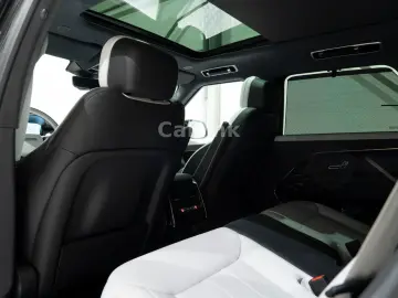 Land Rover Range Rover Sport P460e BATTERSEA-BLACK CLOUD