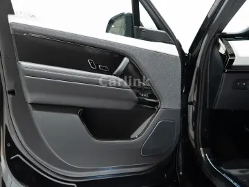 Land Rover Range Rover Sport P460e BATTERSEA-BLACK CLOUD