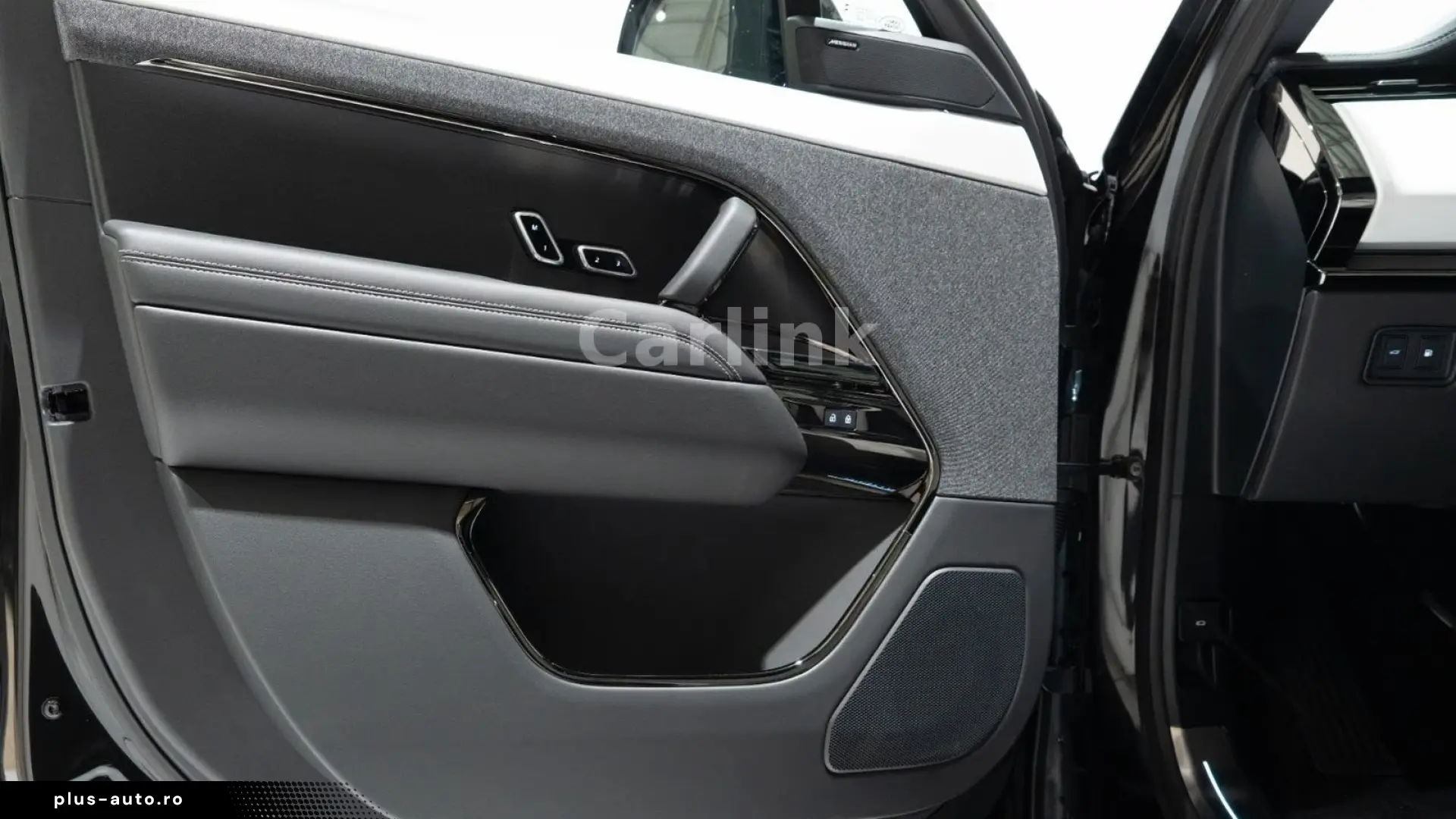 Land Rover Range Rover Sport P460e BATTERSEA-BLACK CLOUD