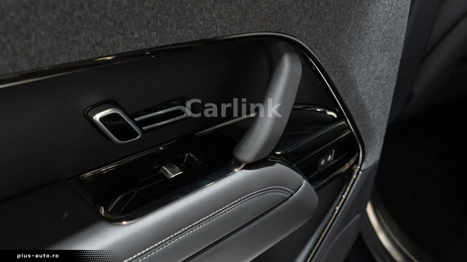 Land Rover Range Rover Sport P460e BATTERSEA-BLACK CLOUD