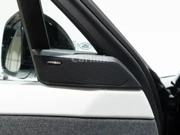 Land Rover Range Rover Sport P460e BATTERSEA-BLACK CLOUD