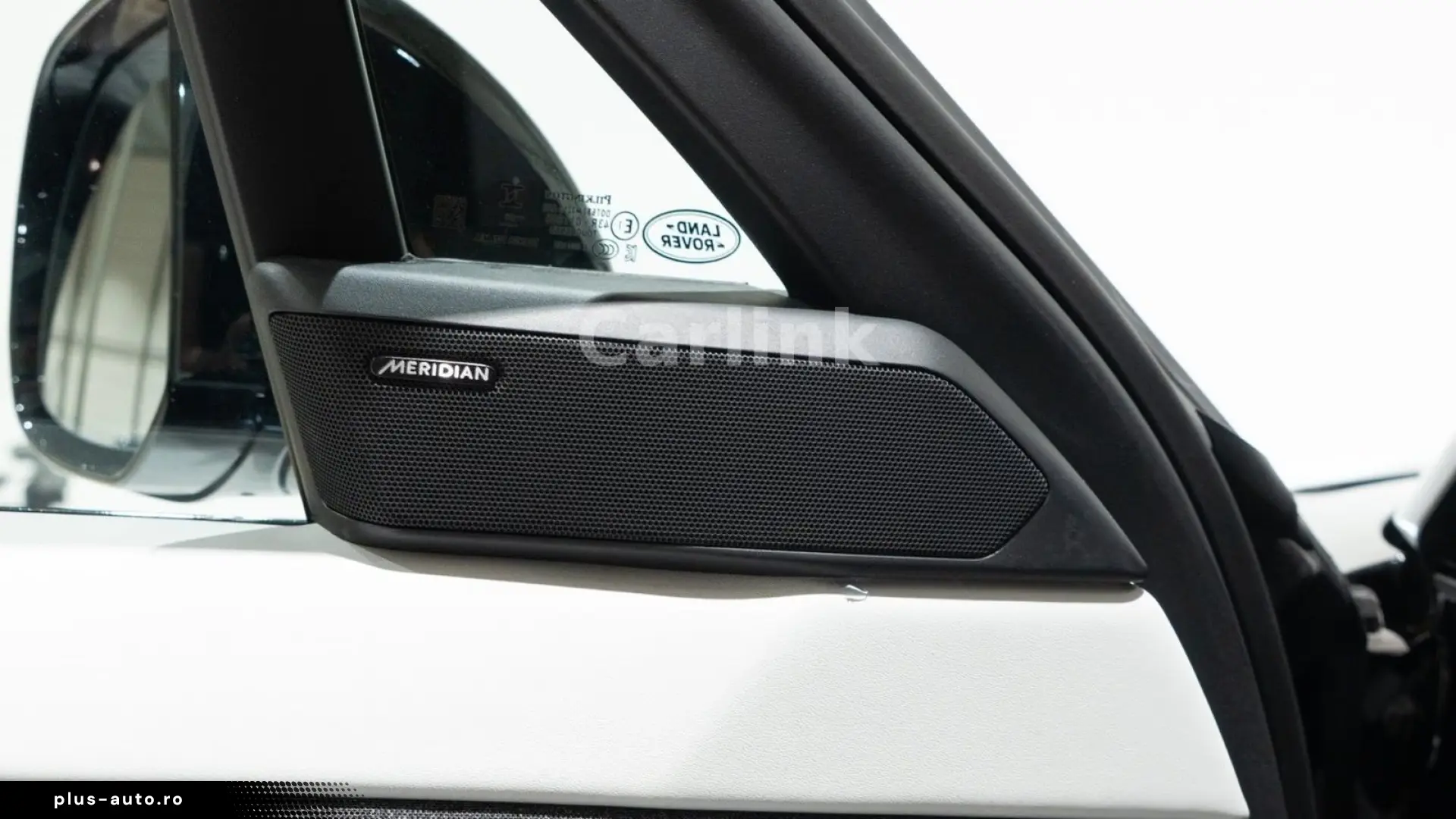 Land Rover Range Rover Sport P460e BATTERSEA-BLACK CLOUD