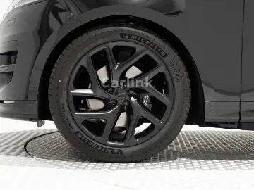 Land Rover Range Rover Sport P460e BATTERSEA-BLACK CLOUD