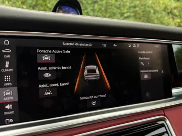 PORSCHE Panamera GTS GTS