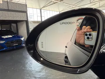PORSCHE Cayenne GTS PANO ACC StandH BOSE MATRIX 21