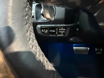 PORSCHE Cayenne GTS PANO ACC StandH BOSE MATRIX 21