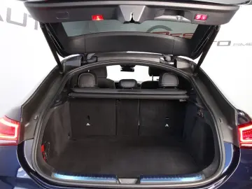 MERCEDES-BENZ GLE Coupe GLE 63 S AMG 4Matic