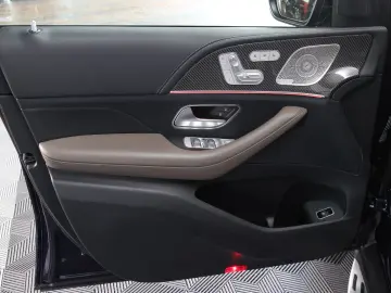 MERCEDES-BENZ GLE Coupe GLE 63 S AMG 4Matic