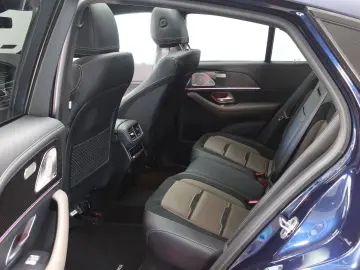 MERCEDES-BENZ GLE Coupe GLE 63 S AMG 4Matic
