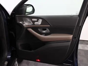 MERCEDES-BENZ GLE Coupe GLE 63 S AMG 4Matic