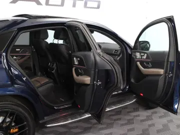 MERCEDES-BENZ GLE Coupe GLE 63 S AMG 4Matic