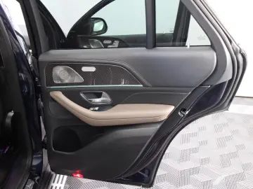 MERCEDES-BENZ GLE Coupe GLE 63 S AMG 4Matic
