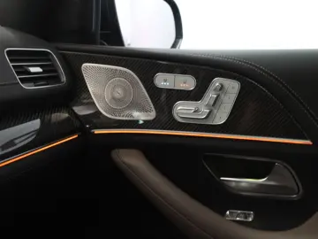 MERCEDES-BENZ GLE Coupe GLE 63 S AMG 4Matic