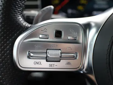 MERCEDES-BENZ GLE Coupe GLE 63 S AMG 4Matic