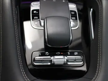 MERCEDES-BENZ GLE Coupe GLE 63 S AMG 4Matic