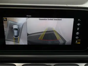 MERCEDES-BENZ GLE Coupe GLE 63 S AMG 4Matic