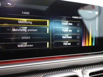 MERCEDES-BENZ GLE Coupe GLE 63 S AMG 4Matic