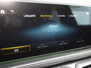 MERCEDES-BENZ GLE Coupe GLE 63 S AMG 4Matic