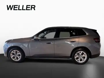 BMW X3 20d xDrive AHK RFK DriveA ParkA KomfZ Live