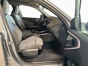 BMW X3 20d xDrive AHK RFK DriveA ParkA KomfZ Live