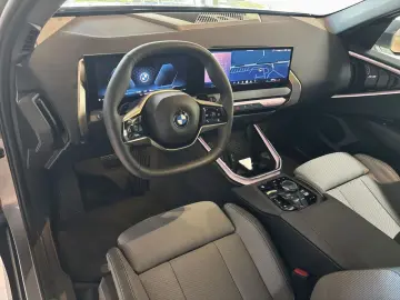 BMW X3 20d xDrive AHK RFK DriveA ParkA KomfZ Live