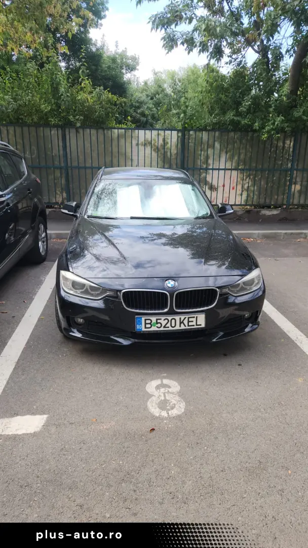 BMW 318