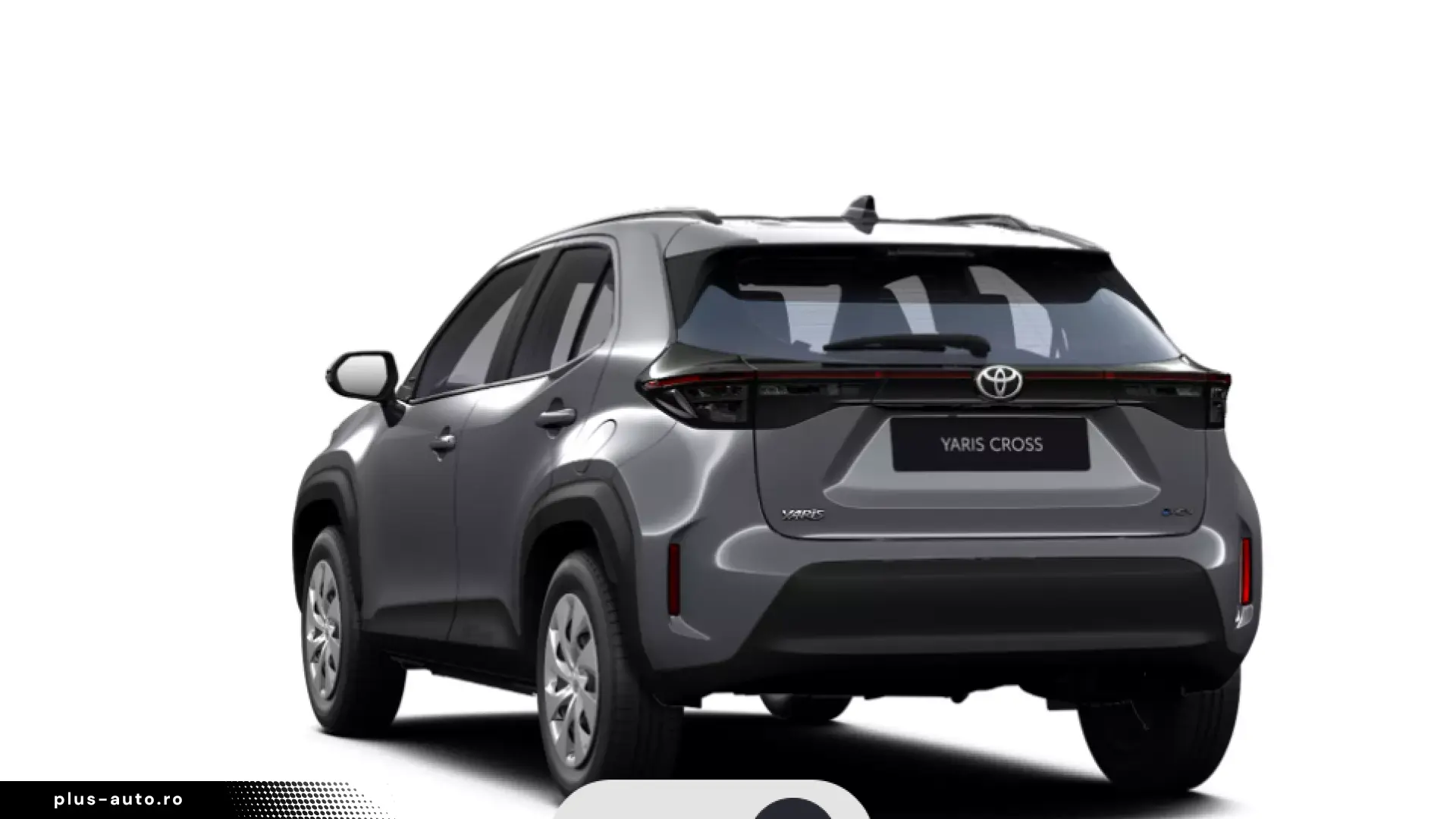 TOYOTA YARIS CROSS 1.5 BUSNIESS HEV