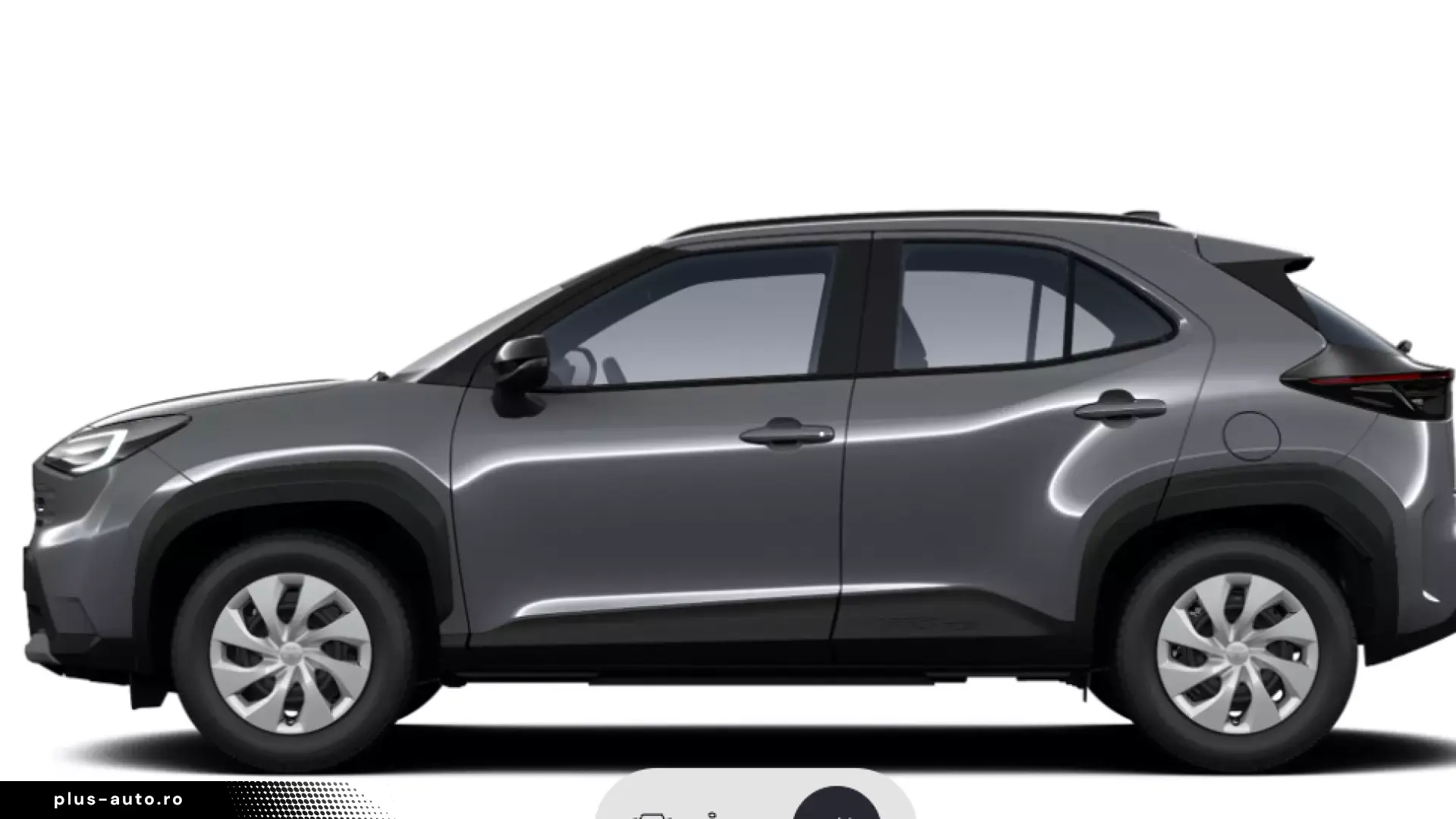 TOYOTA YARIS CROSS 1.5 BUSNIESS HEV